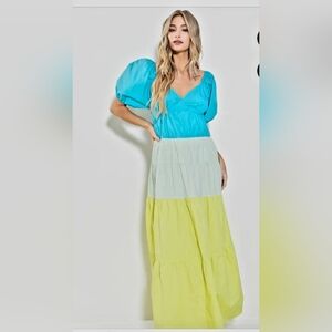 double cowl mesh maxi dress Halter Cowl Neck Mesh Maxi Dress – OhYes Fashion